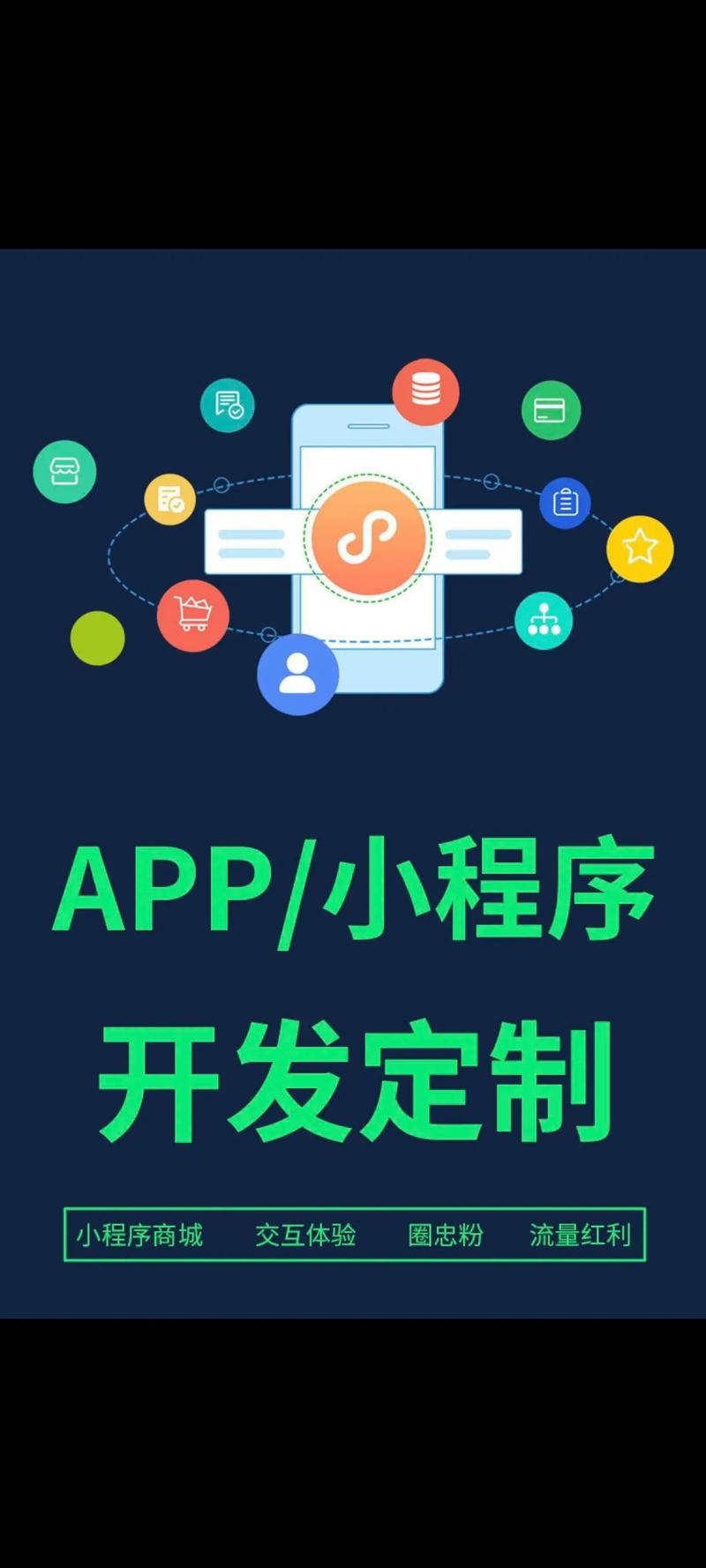 微信小程序开发助力商家精准营销